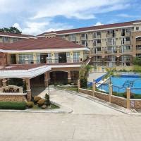 Hotels near Francisco Bangoy International Airport (DVO).